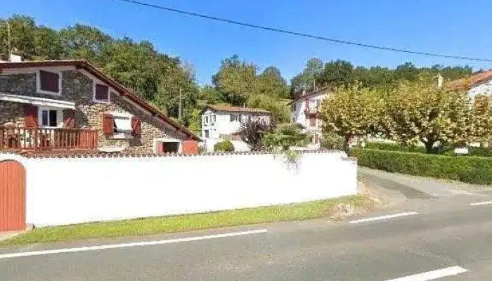 S Centaure Street View Et 360deg - Ascain