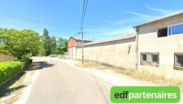 S I D - 47200 Fourques-Sur-Garonne