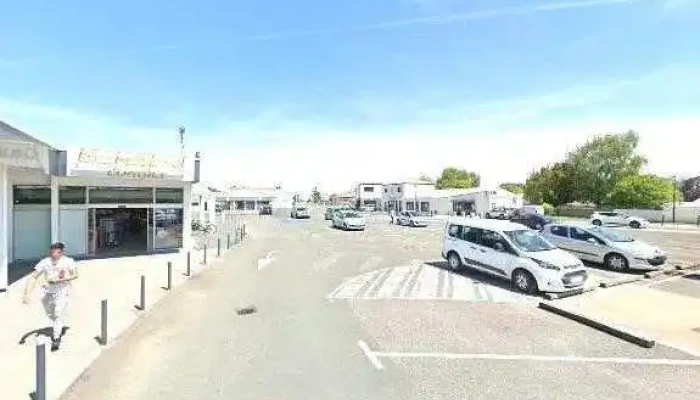 Sad17 -  Street View Et 360deg - Arvert