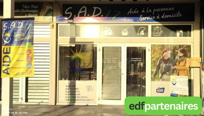 Sad17 -  Tout - Arvert