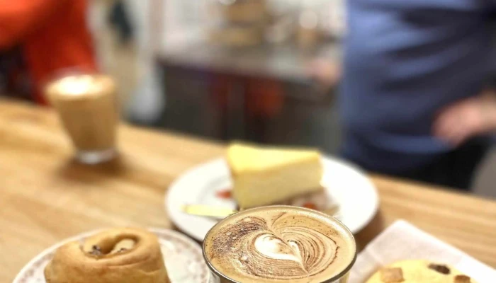 Safe Cafe   Coffee Shop Nay - Nay