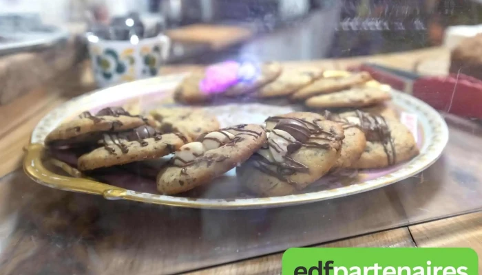 Safe Cafe   Coffee Shop Photos Du Proprietaire - Nay