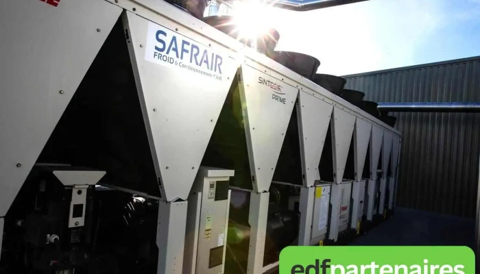 Safrair Artix - Artix