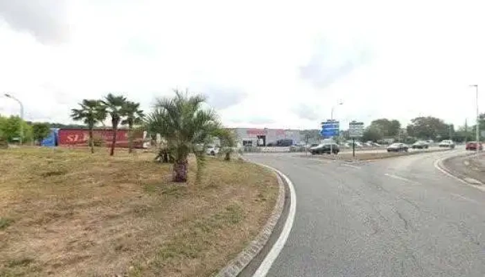Safrair Artix -  Street View Et 360deg - Artix