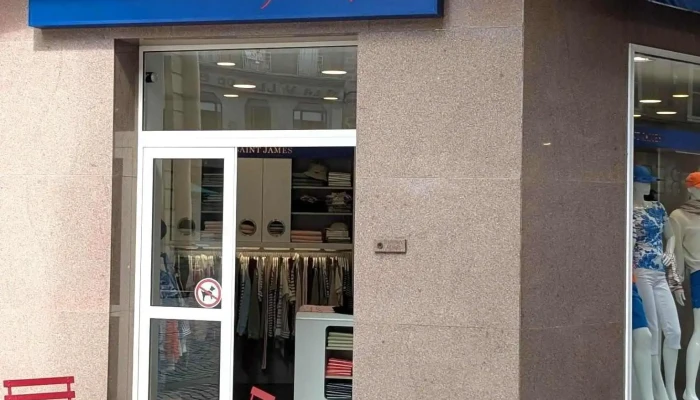 Saint James Brive -  Les Plus Recentes - Brive-la-gaillarde