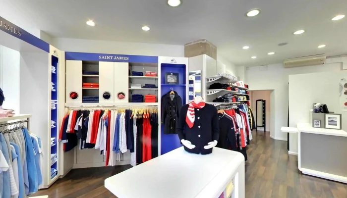 Saint James Brive -  Photos Du Proprietaire - Brive-la-gaillarde