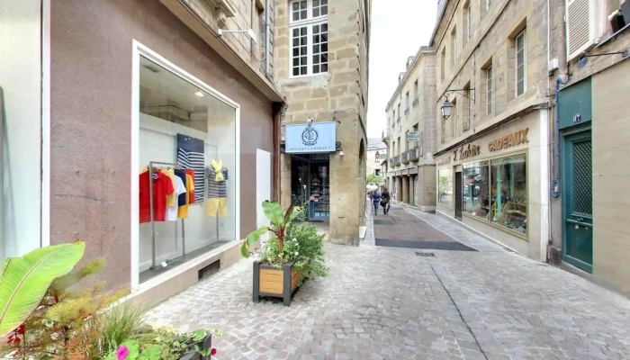 Saint James Brive -  Street View Et 360deg - Brive-la-gaillarde