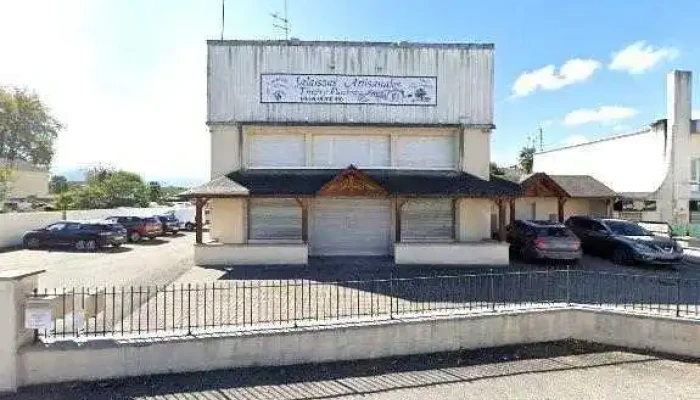 Salaisons Artisanales Thierry Pardon Sarl Street View Et 360deg - Coarraze