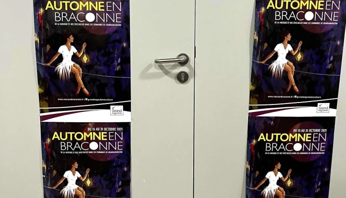 Salle Des Fetes Dasnieres Sur Nouere Photos - Asnières-sur-nouère