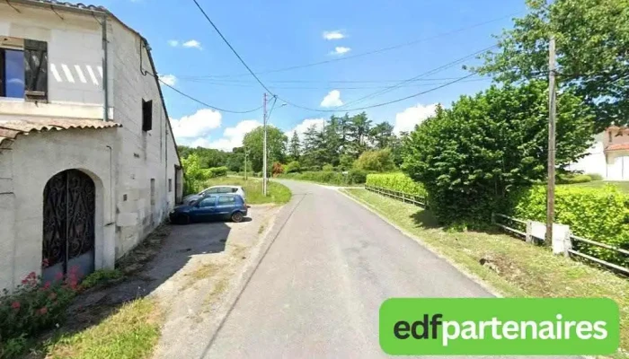 Santé bien vivre - 33126 Fronsac