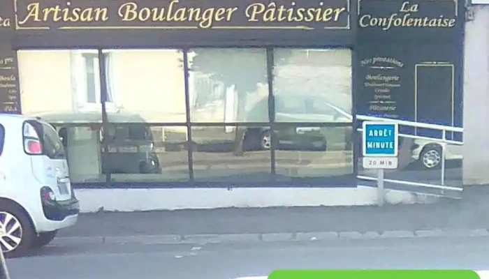 Sarl boulangerie Michot - Confolens