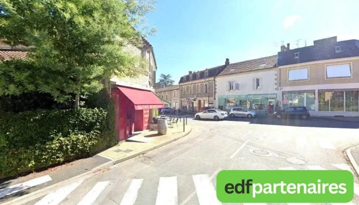 Sarl Cave Buissonnaise - 24480 Le Buisson-De-Cadouin