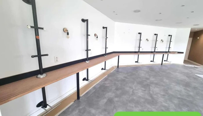 Sarl Ham Menuiserie -  Interieur - La Tremblade