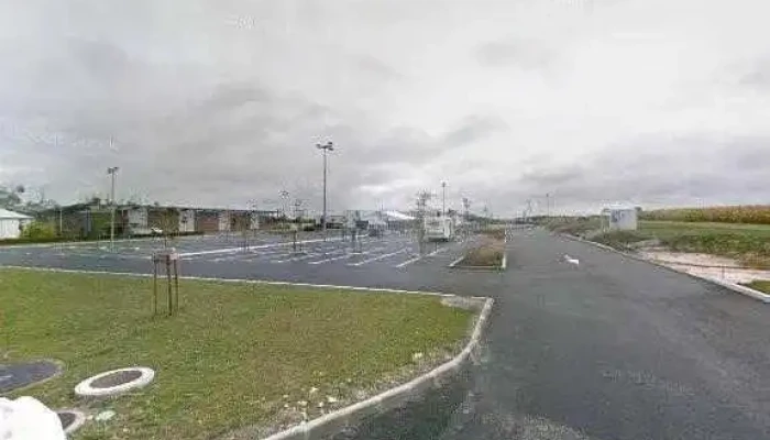 Sarl Ham Menuiserie -  Street View Et 360deg - La Tremblade