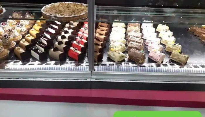 Sarl Le Pain Dponpon Gateau - Bressuire