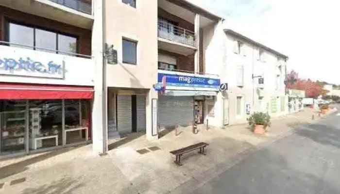 Sarl Mauze Optic -  Tout - Chef-boutonne