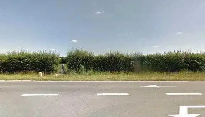 Sarl Petrault -    Brioux Sur Boutonne   Husqvarna Street View Et 360deg - Brioux-sur-boutonne