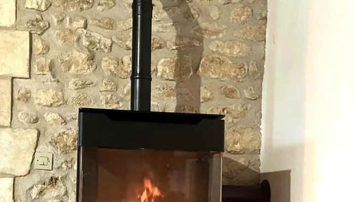 Sarl Puchaud William -  Numero - Chauvigny