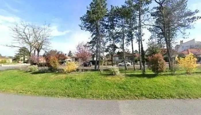 Sarl Puchaud William -  Street View Et 360deg - Chauvigny