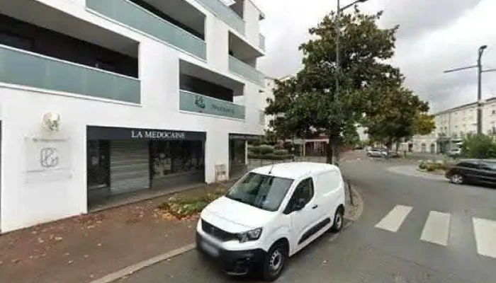 Sas Mur Pere Et Fils -  Street View Et 360deg - Bruges