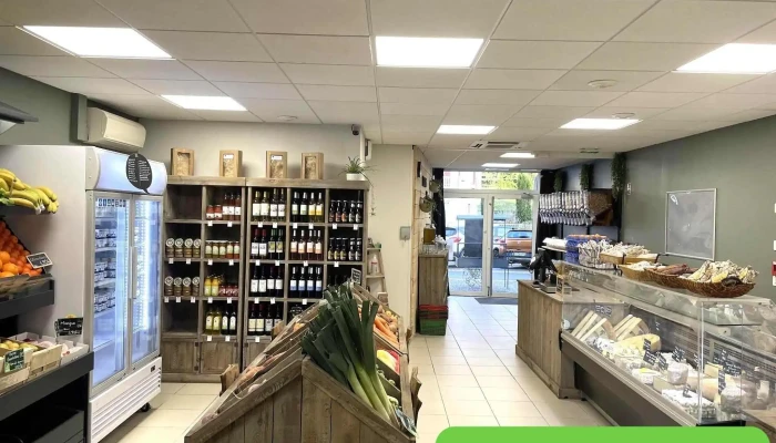 Saveurs des saisons - 40300 Peyrehorade