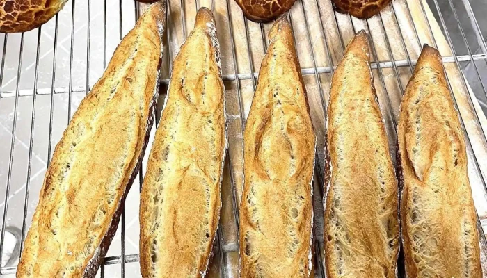Saveurs Et Gourmandises -    Chauray Plats Et Boissons - Chauray
