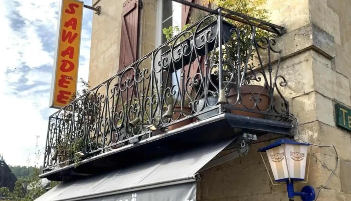 Sawadee Restaurant - Cénac-Et-Saint-Julien