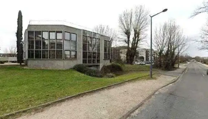 Scc -  Tout - Bruges