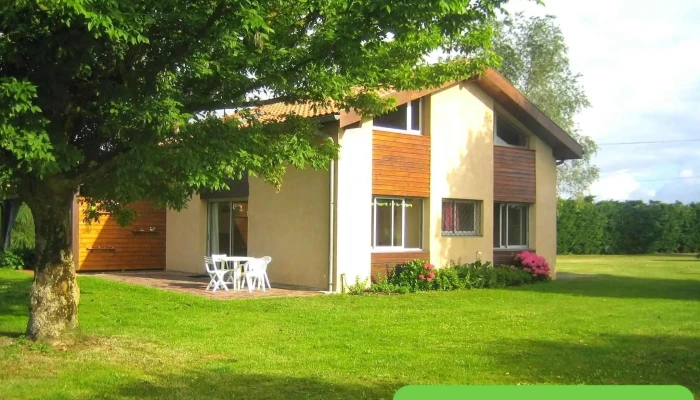 Scea de Bonnan - 40110 Onesse-Laharie