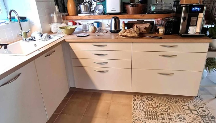 Schmidt Brive -  La Gaillarde Interieur - Brive-la-gaillarde