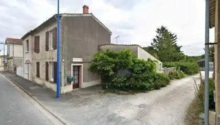 Scm Cabinet Infirmier Liberal 5 Avenue De Royan Brioux Sur Boutonne Tout - Brioux-sur-boutonne