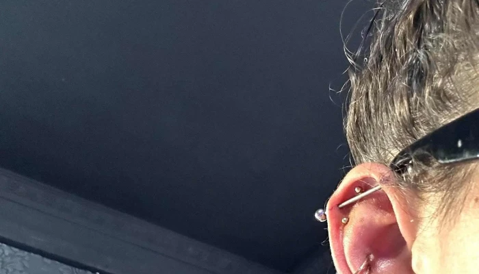 Seb Teon -    Tattoofr Adresse - Audenge