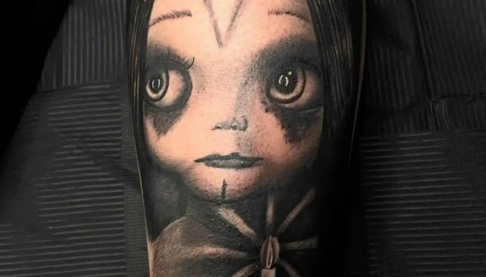Seb Teon -    Tattoofr Photos Du Proprietaire - Audenge