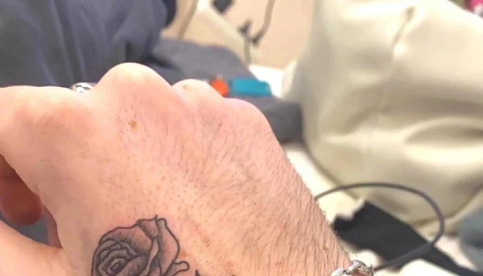 Seb Teon -    Tattoofr Promotion - Audenge