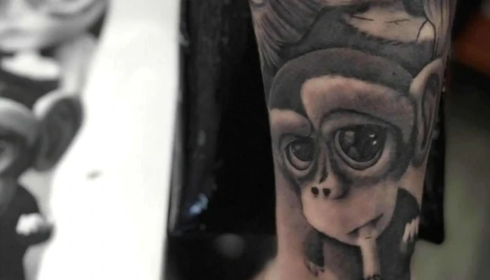Seb Teon -    Tattoofr Reductions - Audenge