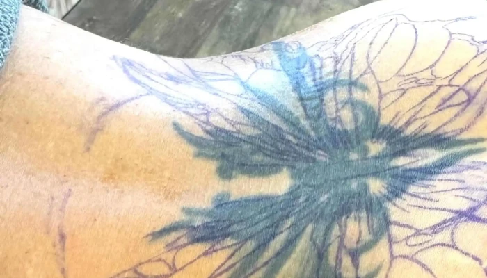 Seb Teon -    Tattoofr Tatoueur - Audenge