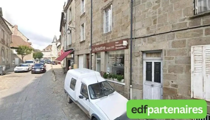 Secal Société d'Expertise Comptable Aquitaine Limousin - 23500 Felletin