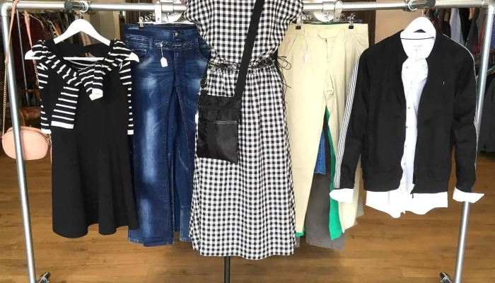 Seconde Vie -  Robe - Bressuire