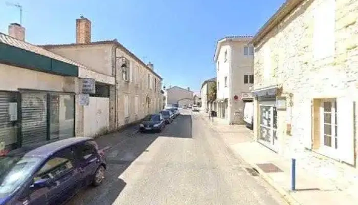 Secrets De Lore -  Street View Et 360deg - Castelnau-de-médoc