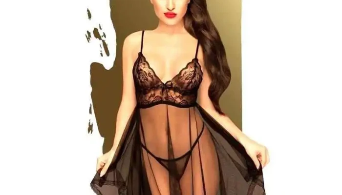 Sefine Lingerie -  Interieur - Breuil-magné