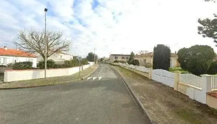 Sefine Lingerie -  Street View Et 360deg - Breuil-magné