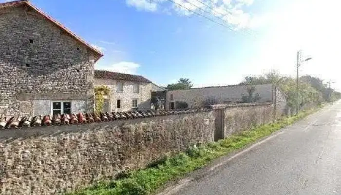 Selarl Phimabcd -  Street View Et 360deg - Chef-boutonne