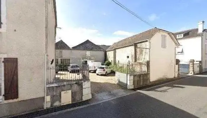Sellerie Cassou Sarl -  Street View Et 360deg - Bénéjacq