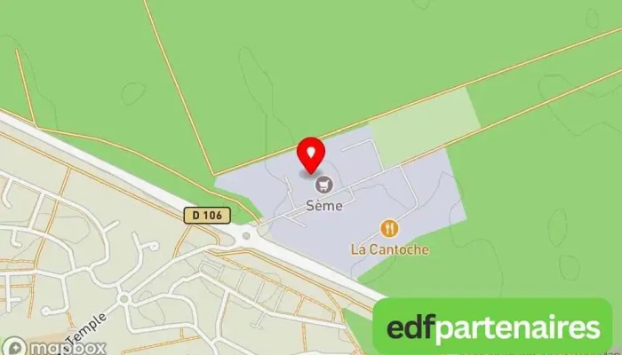 Seme Carte - Arès