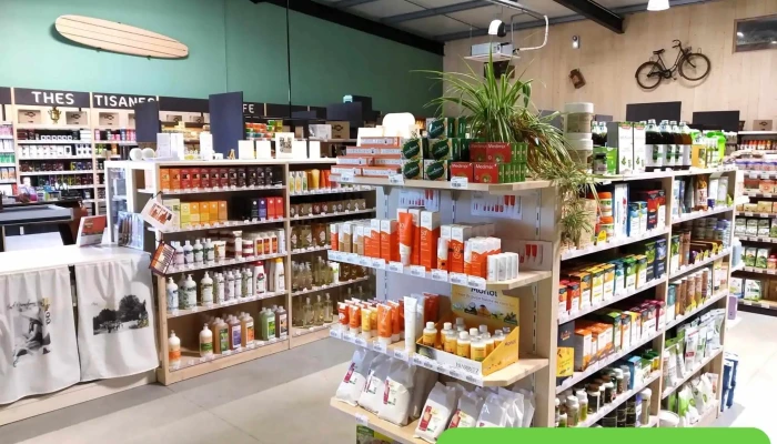 Seme Interieur - Arès