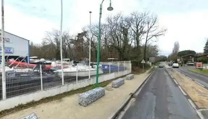 Seudre -  Service Street View Et 360deg - Breuillet