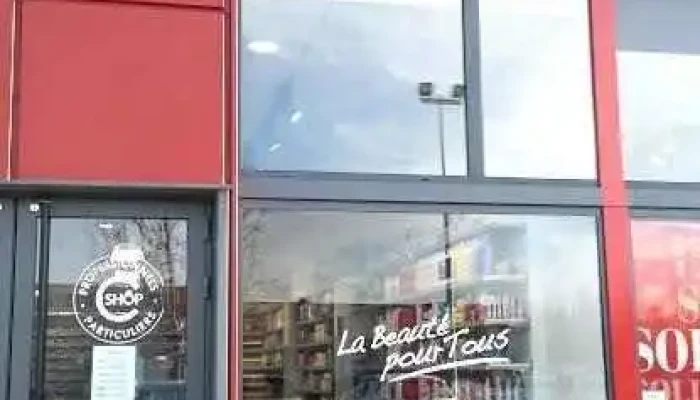 Shop Coiffure Oloron Ste Marie - 64400 Oloron-Sainte-Marie
