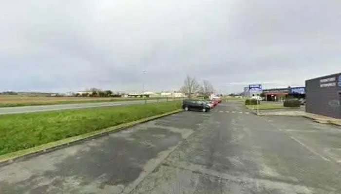 Shopix -  Street View Et 360deg - Les Gonds