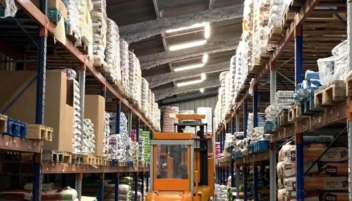 Sicaap Sa - 17100 Fontcouverte