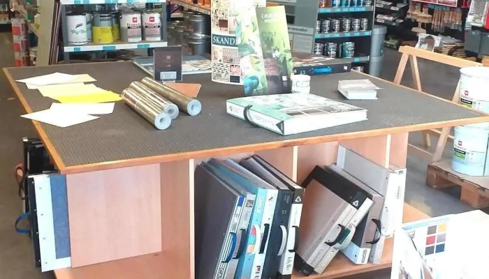 Sikkens Solution Ares Ex Albert Deco Photos Du Proprietaire - Arès